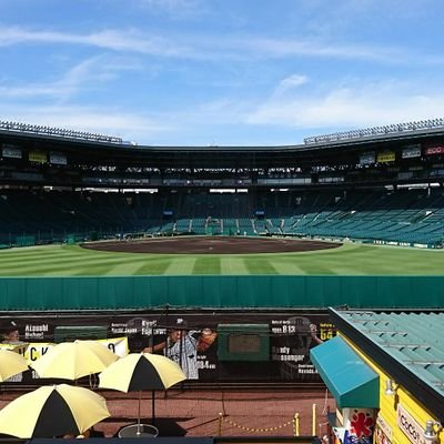 やる気！元気！！現役！！
野球⚾阪神タイガース / サッカー⚽鹿島アントラーズ
2022年よりTigersCastにてレギュラー出演させていただいております♪
2024年シーズンは #JavyGuerra を全力応援や！