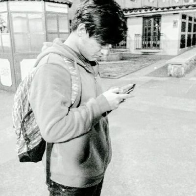 Alexis Olmos Profile