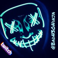 NeoNinjaTV (@badn3oninja) 's Twitter Profile