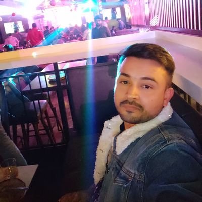 ChaudharyG_16's profile picture. Jai Shree Ram🙏🏽🙏🏽