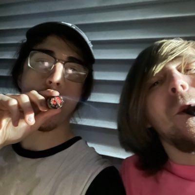 Grim_Advntures's profile picture. melee enjoyer striver he/him