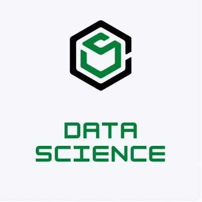 The official account account for the UNT Data Science Organization.