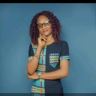 patmos140's profile picture. A special kind of lady