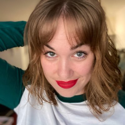 she/they | Colourist at Wildbear Entertainment | Cat mum at home | Opinions are my own