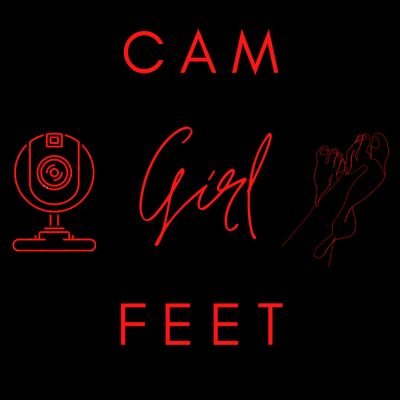 CamgirlFeet Profile Picture