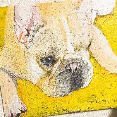 フレブルさんのプロフィール画像