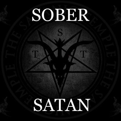 Satanist. Atheist. Horologist. Psychologist. Consultant. Recovering alcoholic & addict. Scholar of Sin. Lover of Lucifer. All Hail Satan!!!!!! 👹🖤🤘👹🖤🤘🐐😈