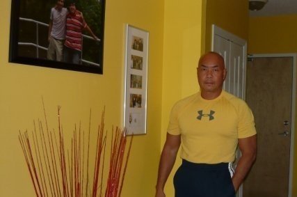 dng898's profile picture. Plain old me !!