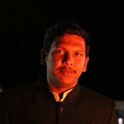 IAS 2020 Batch Odisha

Commisioner, SMC

Views are PERSONAL