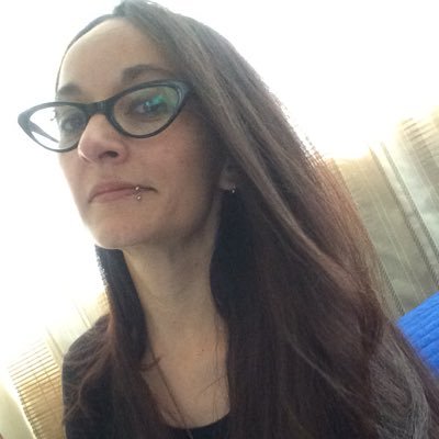 purplegullveig's profile picture. 🏳️‍🌈Used to be a philosopher, Tea addict, Book addict.