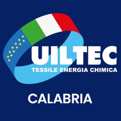 UiltecCalabria's profile picture. 