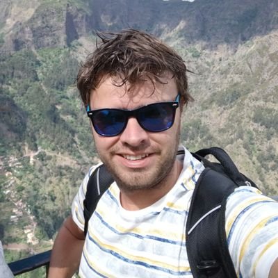 arjen_vddh's profile picture. Lead Software & Systems engineer bij LEMKEN Dinteloord | Woodworker/diy'er in de vrije tijd