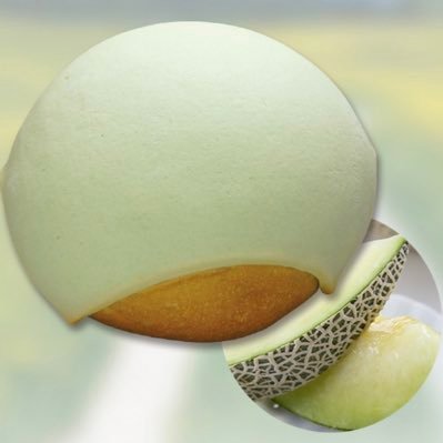 ぶるーあーす 富良野メロンパン (@Blueearth0321) / X