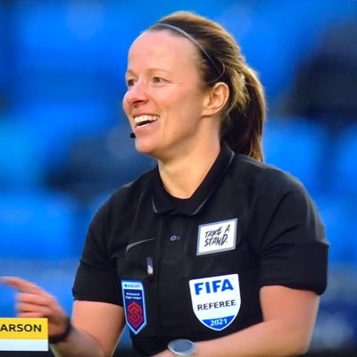 Proud Mummy and May as well be wife, PE Teacher and Head of Year, Level 3 and FIFA Referee. Positivity is 🔑 All views are my own 🏳️‍🌈 She/Her