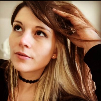 CharlotteDubosc's profile picture. PhD Student working on the behavior and the visual of virtual characters in IVE | #VR #VirtualCharacter