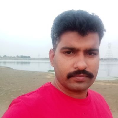 SunilYadav8609's profile picture. 