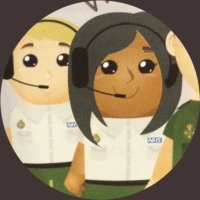 Ambulance Control Gtr Manchester 🌈9️⃣9️⃣9️⃣ 📱📞(@NWAmb_GMControl) 's Twitter Profile Photo