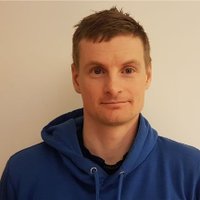 TJD 🎾 (@toredahl) 's Twitter Profile