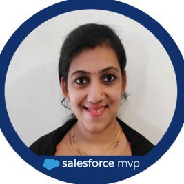 Salesforce MVP, Salesforce Certified System & Application Architect, Trivandrum Architect Community Lead