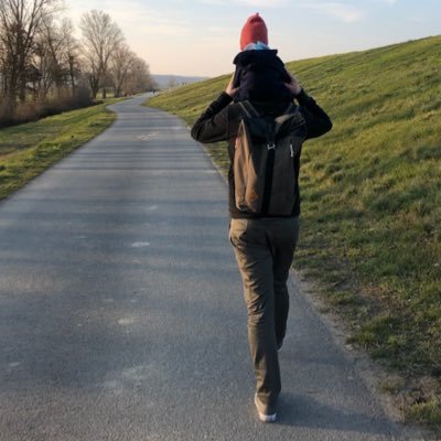 Physik, Bildung, Fotografie, Musik, Welt und Politik, ...
Physik(didaktik)er aus Leidenschaft.