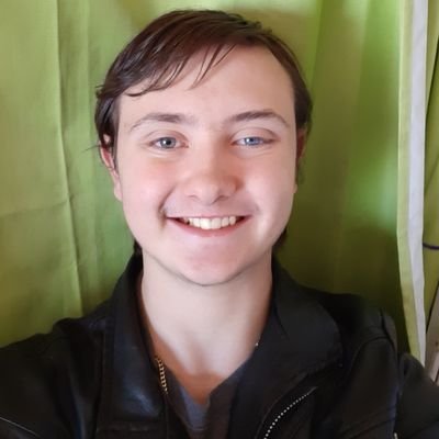 Grant Ayersさんのプロフィール画像