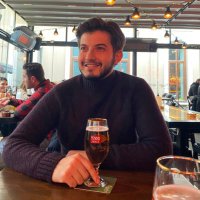 Çağdaş Kement (@kementcagdas) 's Twitter Profile