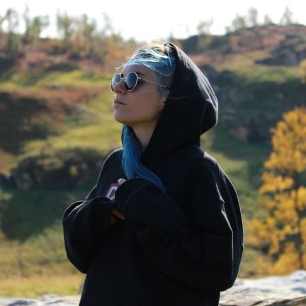 Nohr_93's profile picture. life is one, interests are too many!! 
can't say I'm bored 😏