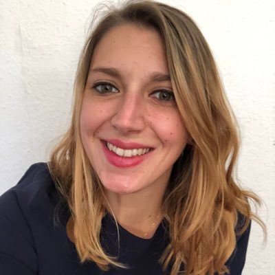 nicolas_chloe's profile picture. Journaliste /assistante prod et redac : Up2News /BBC France - @TopGear_FR / @secretshistoire / @Nice_Matin/ @euronewsfr / #CommunityManager @Gmounes 👩🏼‍💻📰📱