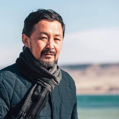 BolatNurgazin's profile picture. Гражданский активист