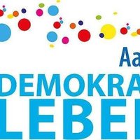 Demokratie leben! Aachen(@democr_ac_y) 's Twitter Profile Photo