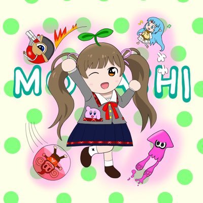 もやしちゃんさんのプロフィール画像