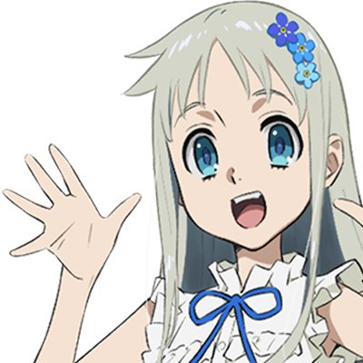 あの日見た花の名前を僕達はまだ知らない Anohana Project Twitter