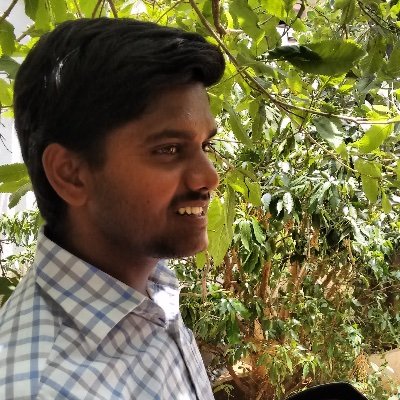 bynamudi's profile picture. 