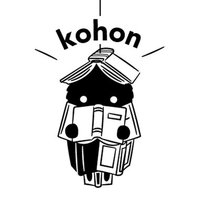 kohon@文学フリマ_た-29(@kohon_books) 's Twitter Profile Photo