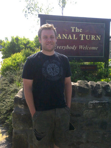 chris_strongie's profile picture. 