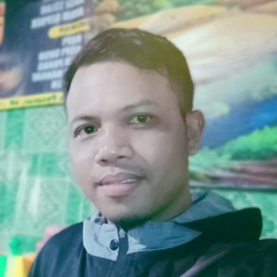 AgenRahmat's profile picture. Bekerja dengan Giat,,agar bisa sukses.