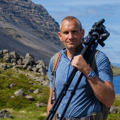 Menno Schaefer Profile