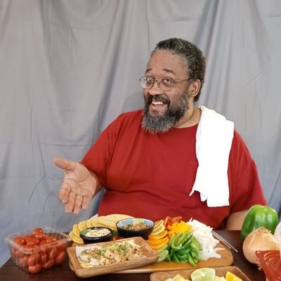 Chef and Lover of Food!, Content Creator, My CashApp is $Chef6708 help support my Youtube Channel https://t.co/27V77Z5ZCw