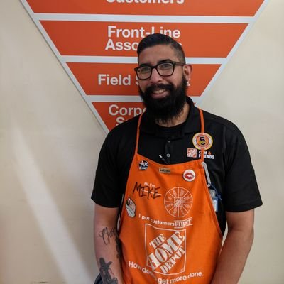 Area Sup RDC 5643.                                    *tweets are my own*