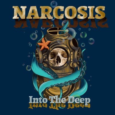 Narcosis: Into The Deep, an investigative podcast about SCUBA diving and marine accidents and deaths.
New episodes every Monday.
