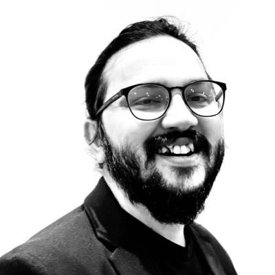 abhishekghos's profile picture. Chief Executive Officer @praeferre