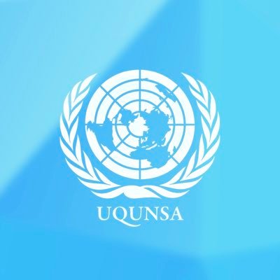 UQ United Nations Student Association engagement@uqunsa.com