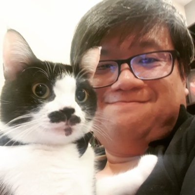 QJ Wongさんのプロフィール画像