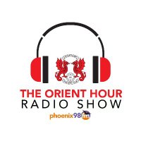 The Orient Hour(@theorienthour) 's Twitter Profile Photo