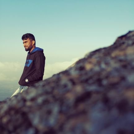 SubhasMudashi's profile picture. Be good n Do good...

ಜೈ ಆಂಜನೇಯ🚩


https://t.co/GXx9pPaX3b