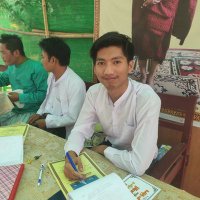 Minn Thar Htet (@minntharhtet2) 's Twitter Profile