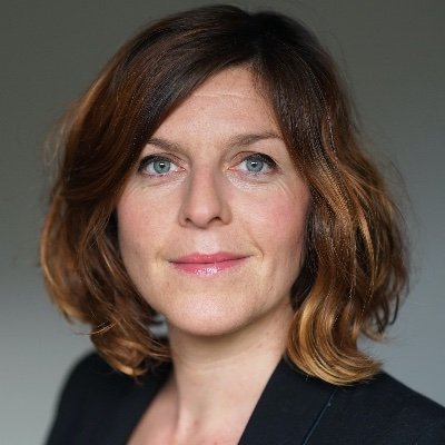 CMonsallier's profile picture. Fondatrice de MAPInfo le média des actions positives en Bretagne…avant parisienne et rédactrice en chef à Bfmtv