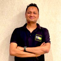 Saurabh Agarwal (@agarwalsahib) 's Twitter Profile