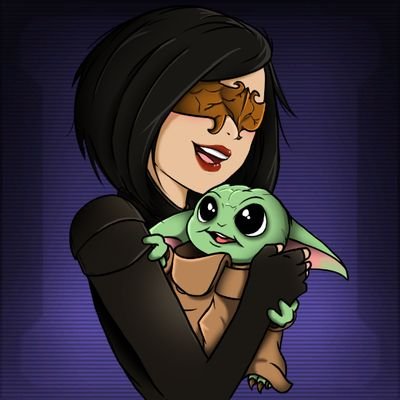 Star Wars Fangirl ∞ @SWTOR & #KOTOR Content Creator ∞  Old Republic lore researcher ∞ Founder of @swtorfashion ∞ Visit https://t.co/E3WanV0xab ∞ 📧 illevagaming@gmail