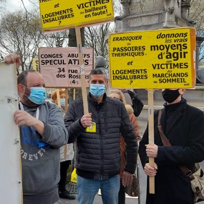 ELogements's profile picture. MOTIVE